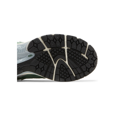 New Balance 2002R 'Jade Silver Metallic'