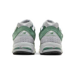 New Balance 2002R 'Jade Silver Metallic'