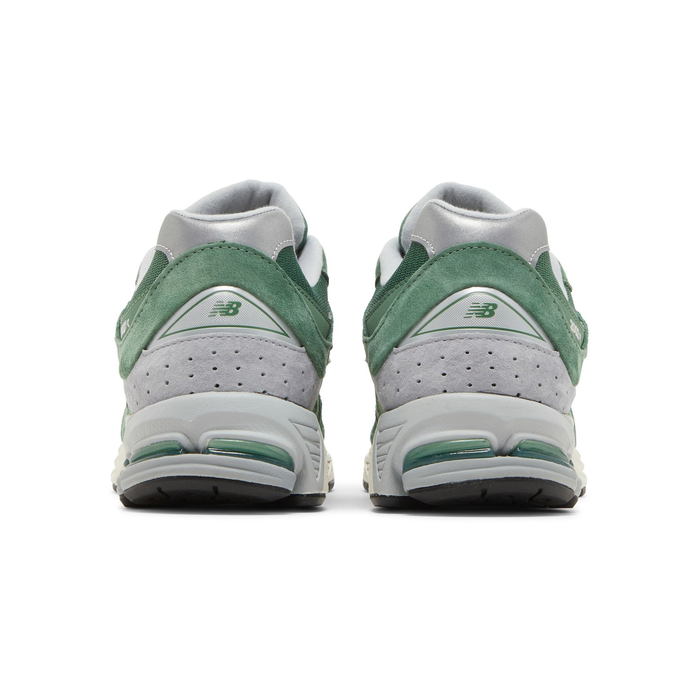 New Balance 2002R 'Jade Silver Metallic'
