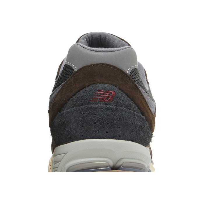 New Balance 2002R 'Lunar New Year - Rich Earth'