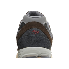 New Balance 2002R 'Lunar New Year - Rich Earth'