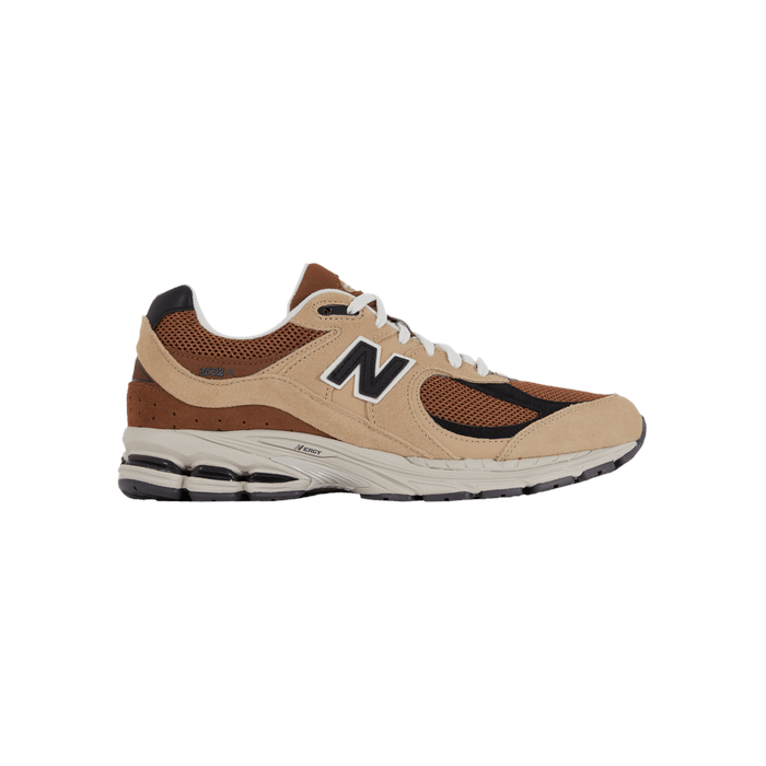 New Balance 2002R 'Mocha Pack' Courir Exclusive