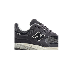 New Balance 2002R 'Monochrome Suede Pack - Grey'