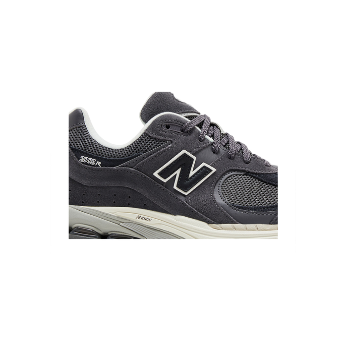 New Balance 2002R 'Monochrome Suede Pack - Grey'