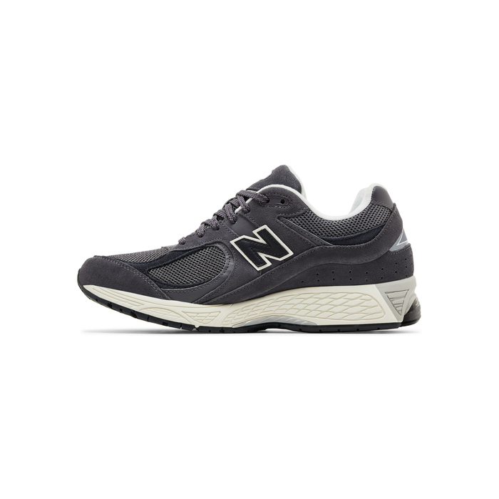New Balance 2002R 'Monochrome Suede Pack - Grey'