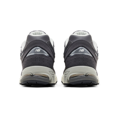 New Balance 2002R 'Monochrome Suede Pack - Grey'