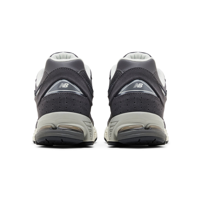 New Balance 2002R 'Monochrome Suede Pack - Grey'