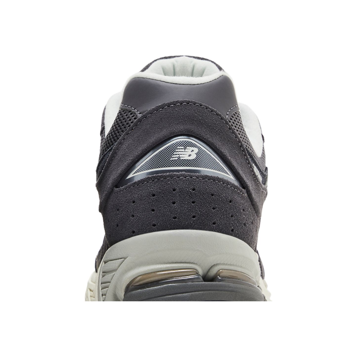 New Balance 2002R 'Monochrome Suede Pack - Grey'