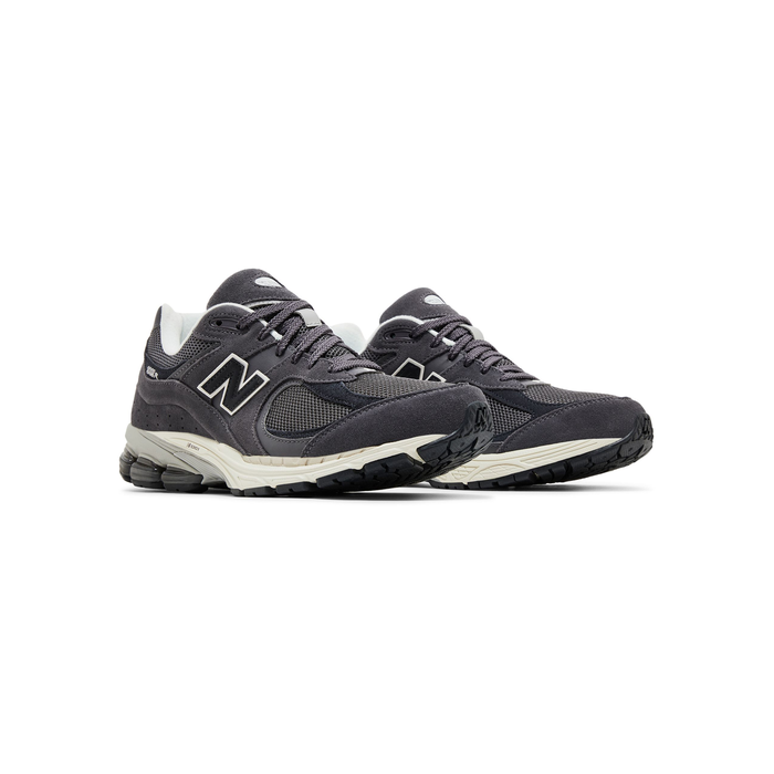 New Balance 2002R 'Monochrome Suede Pack - Grey'