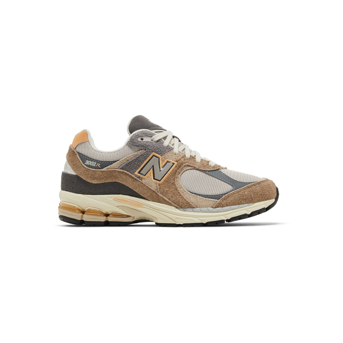 New Balance 2002R 'Mushroom Hazy Peach'