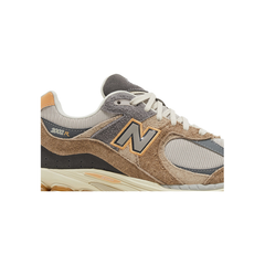 New Balance 2002R 'Mushroom Hazy Peach'