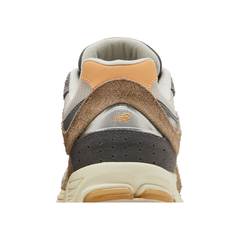 New Balance 2002R 'Mushroom Hazy Peach'