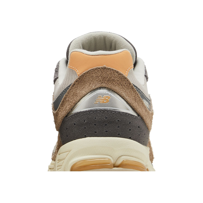 New Balance 2002R 'Mushroom Hazy Peach'