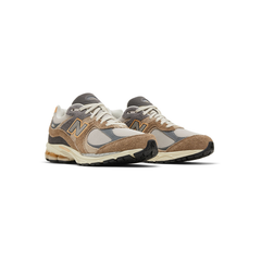 New Balance 2002R 'Mushroom Hazy Peach'