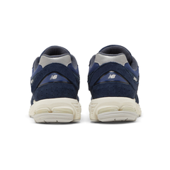 New Balance 2002R 'Natural Indigo'