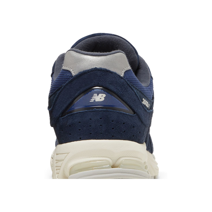 New Balance 2002R 'Natural Indigo'
