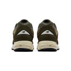 New Balance 2002R 'Dark Moss'