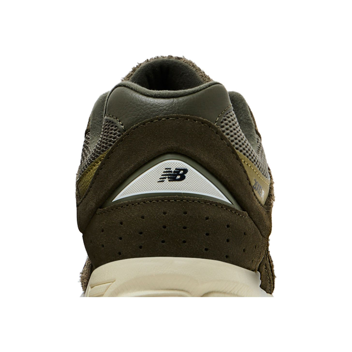 New Balance 2002R 'Dark Moss'