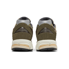 New Balance 2002R 'Dark Camo'