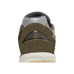 New Balance 2002R 'Dark Camo'