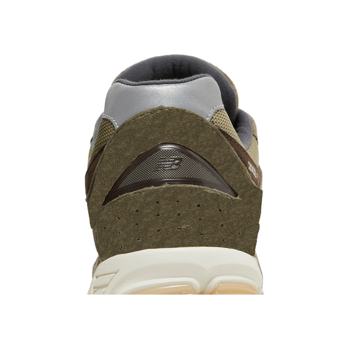 New Balance 2002R 'Dark Camo'