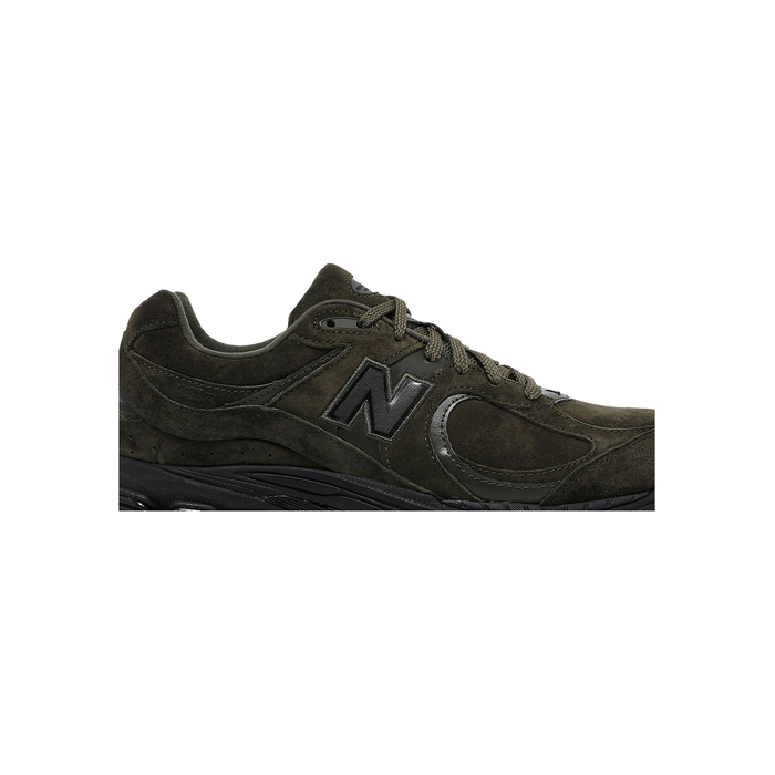 New Balance 2002R 'Olive'