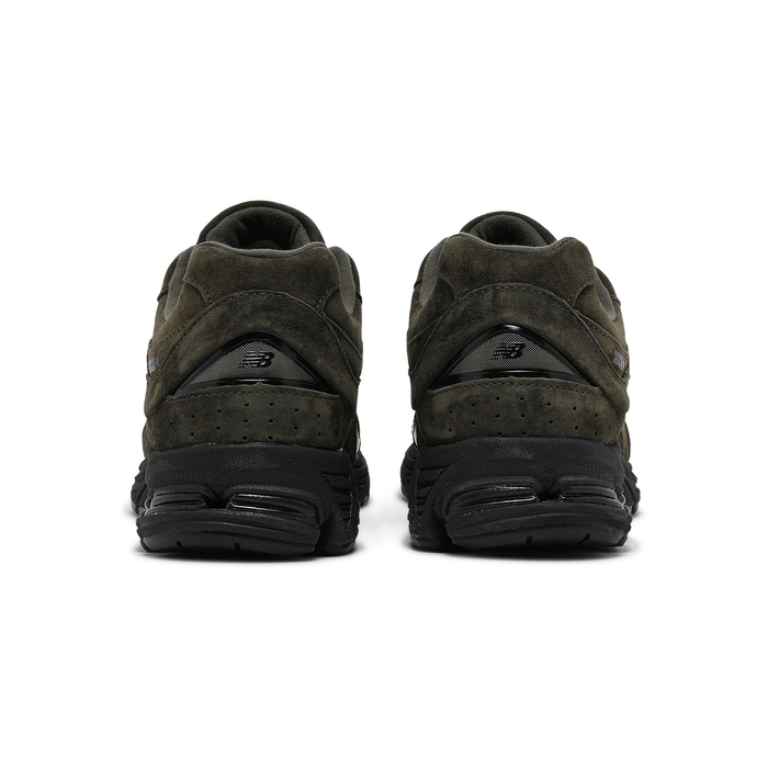 New Balance 2002R 'Olive'