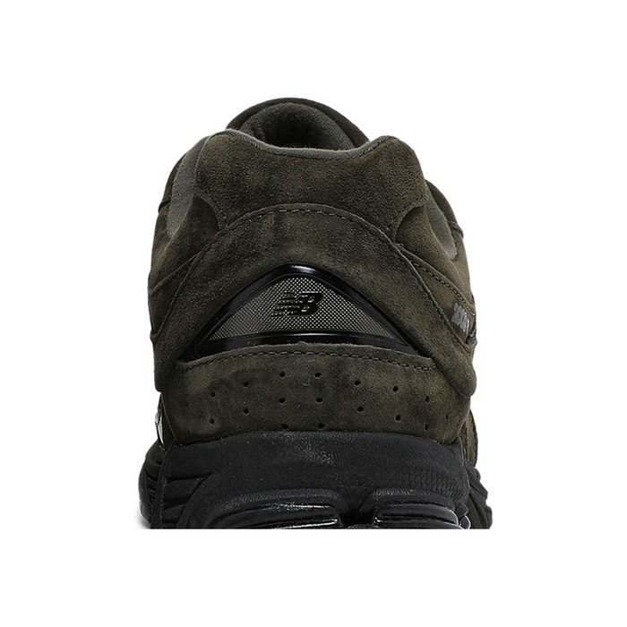 New Balance 2002R 'Olive'