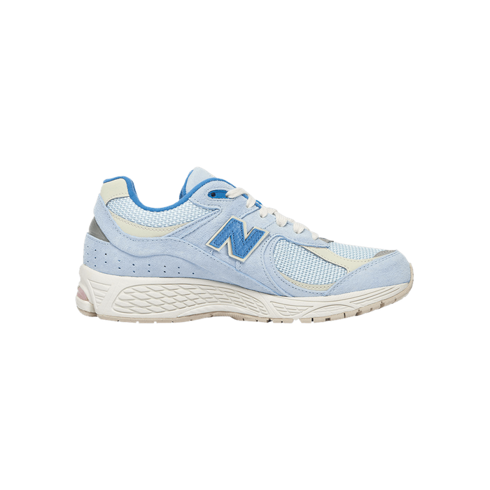 New Balance 2002R 'Pastel Blue' Foot Locker Exclusive
