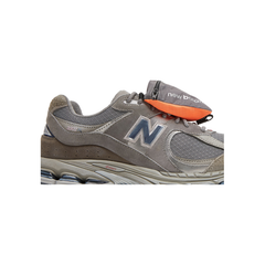 New Balance 2002R 'Pouch - Castle Grey'