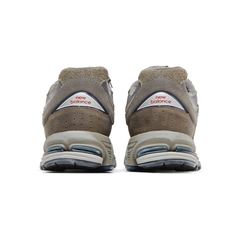 New Balance 2002R 'Pouch - Castle Grey'