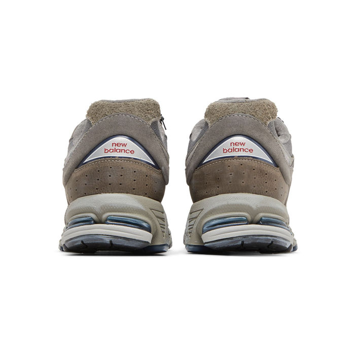 New Balance 2002R 'Pouch - Castle Grey'