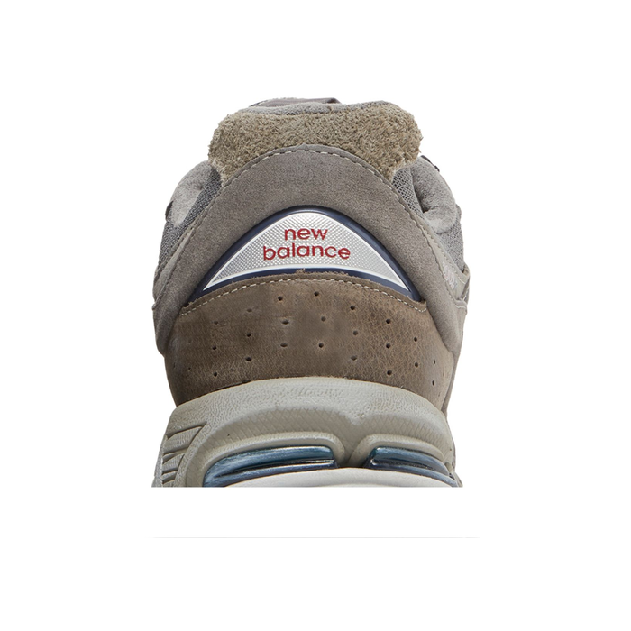New Balance 2002R 'Pouch - Castle Grey'