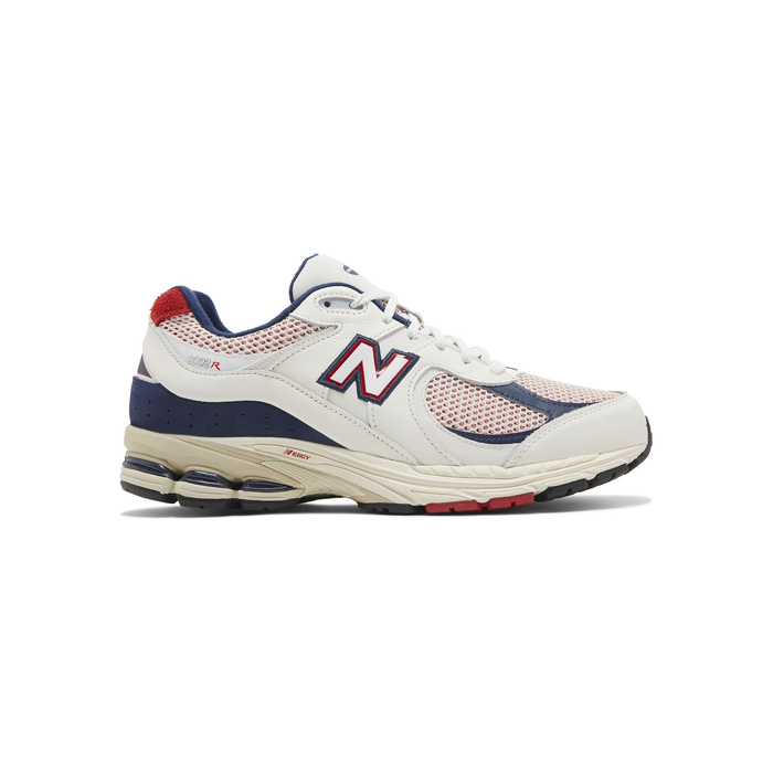 New Balance 2002R 'Pouch - Navy Red'