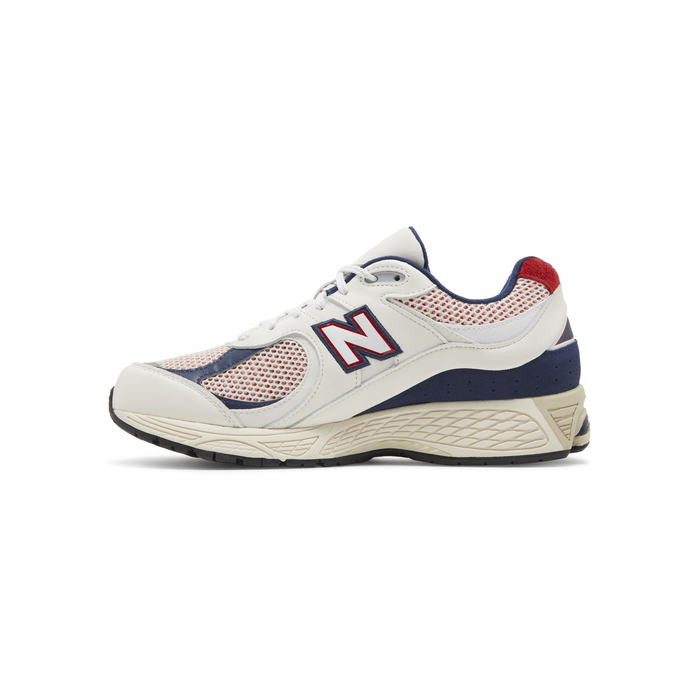 New Balance 2002R 'Pouch - Navy Red'