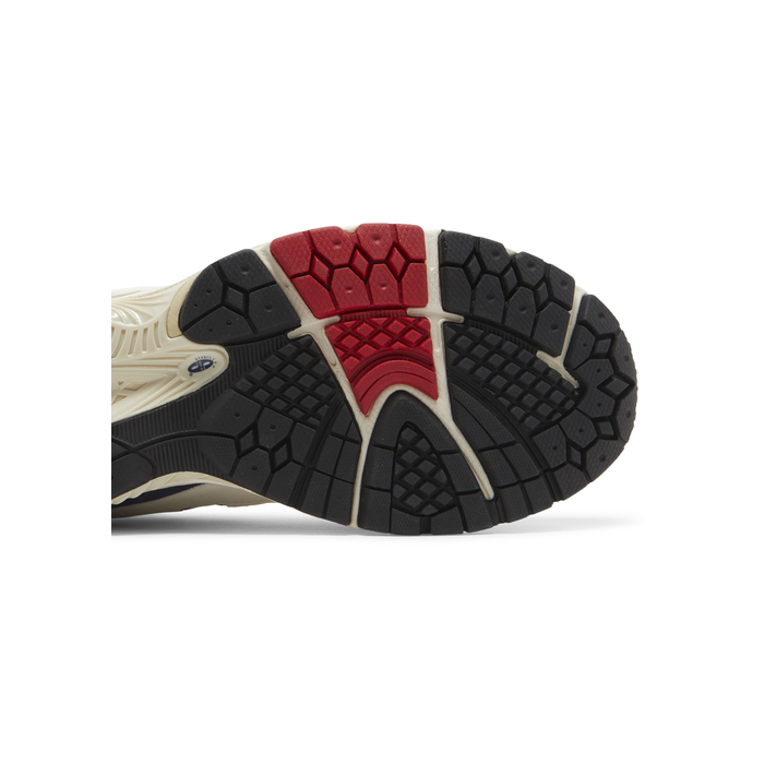 New Balance 2002R 'Pouch - Navy Red'