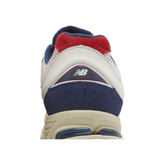 New Balance 2002R 'Pouch - Navy Red'
