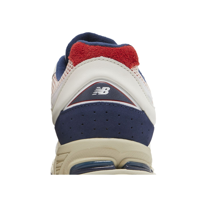 New Balance 2002R 'Pouch - Navy Red'