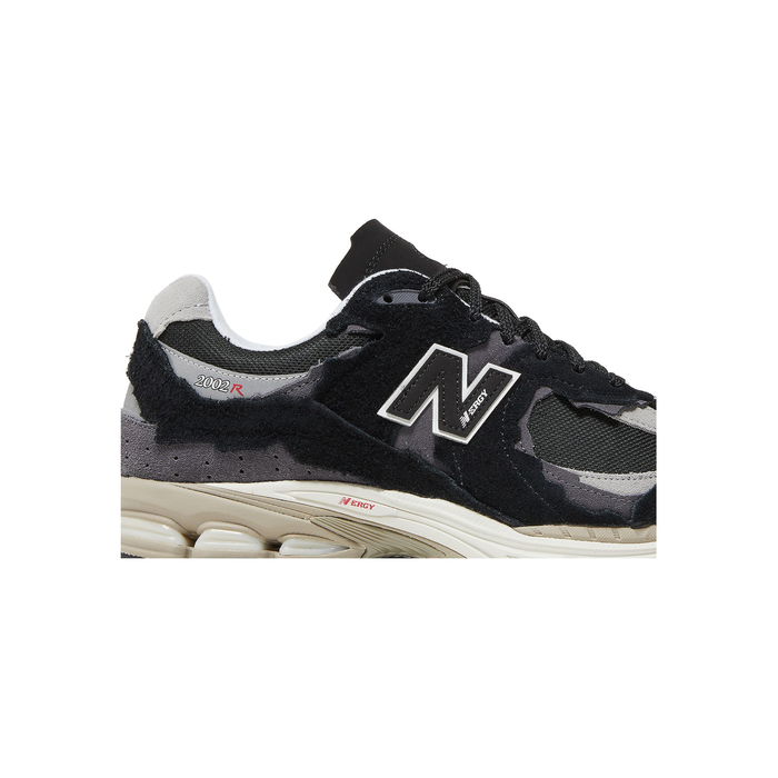 New Balance 2002R 'Protection Pack - Black Grey'