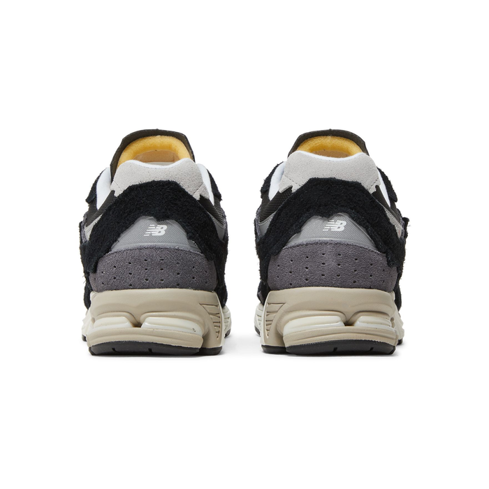 New Balance 2002R 'Protection Pack - Black Grey'