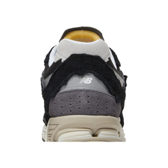 New Balance 2002R 'Protection Pack - Black Grey'