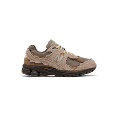 New Balance 2002R 'Protection Pack - Brown' size? Exclusive