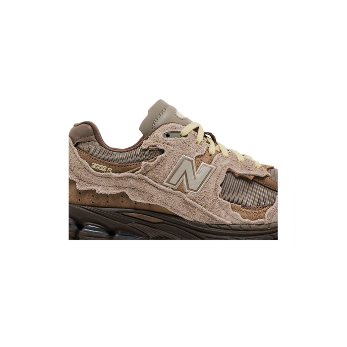 New Balance 2002R 'Protection Pack - Brown' size? Exclusive