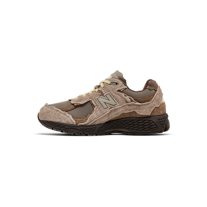 New Balance 2002R 'Protection Pack - Brown' size? Exclusive