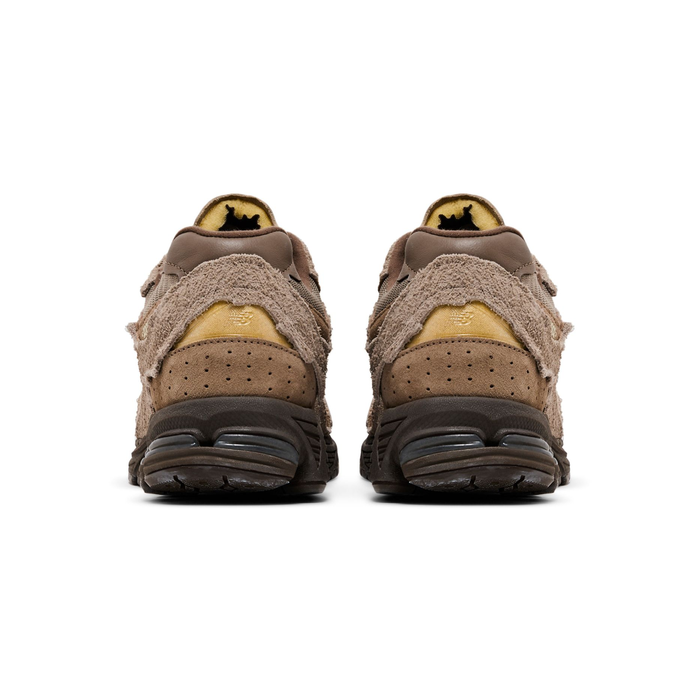 New Balance 2002R 'Protection Pack - Brown' size? Exclusive