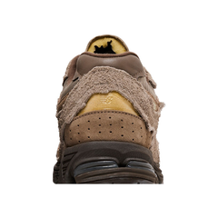 New Balance 2002R 'Protection Pack - Brown' size? Exclusive