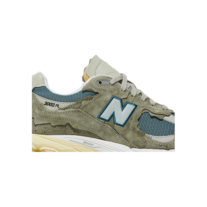 New Balance 2002R 'Protection Pack - Mirage Gray'