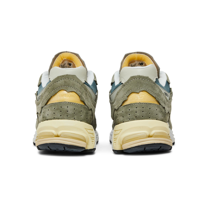 New Balance 2002R 'Protection Pack - Mirage Gray'