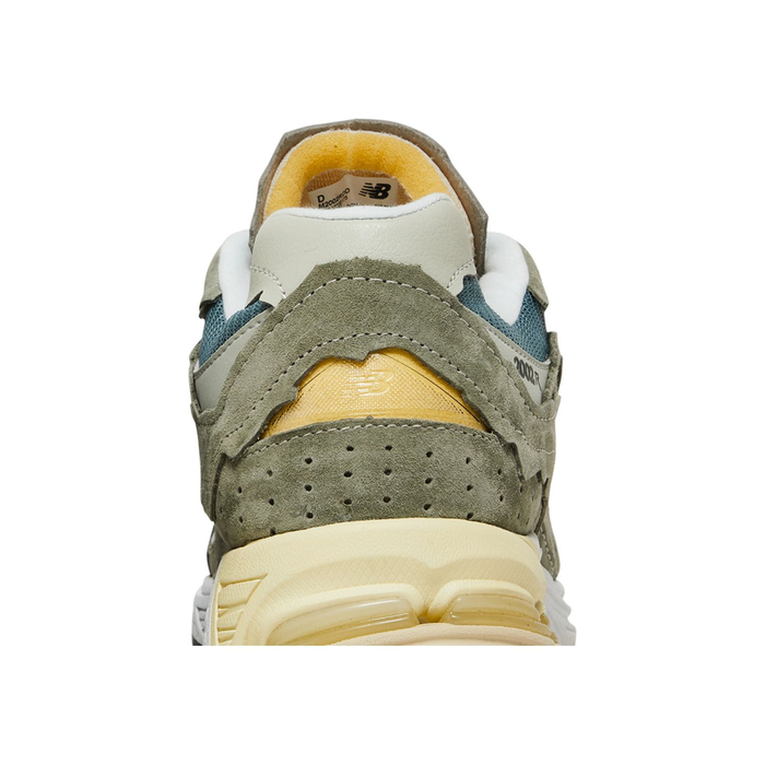 New Balance 2002R 'Protection Pack - Mirage Gray'