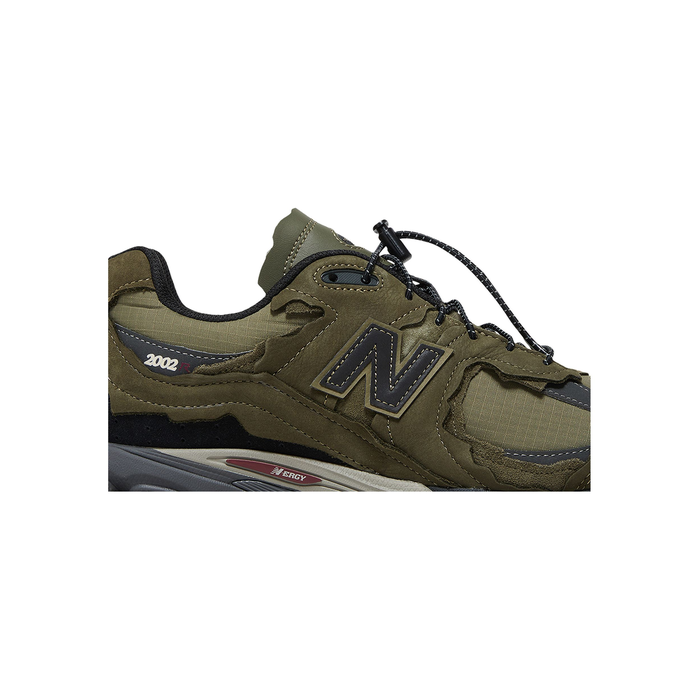 New Balance 2002R 'Protection Pack - Dark Moss'